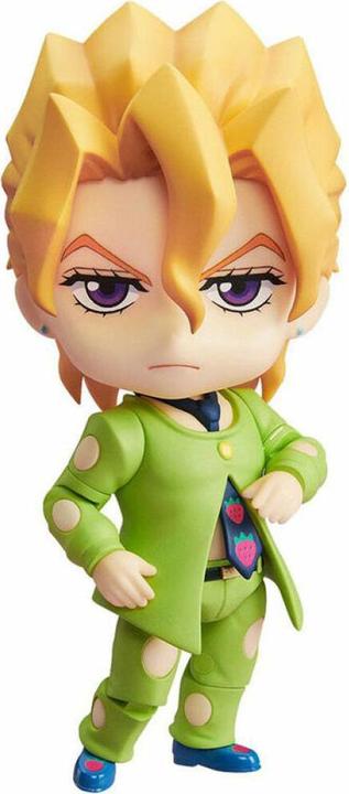 Good Smile Company AF Nendoroid : Jojo Biz ADV 4 Pannacotta Fugo 10cm