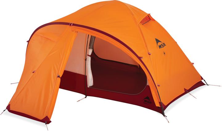 Produktbild Msr Remote 2 (Kuppelzelt, 3.03 kg, 2 Personen)