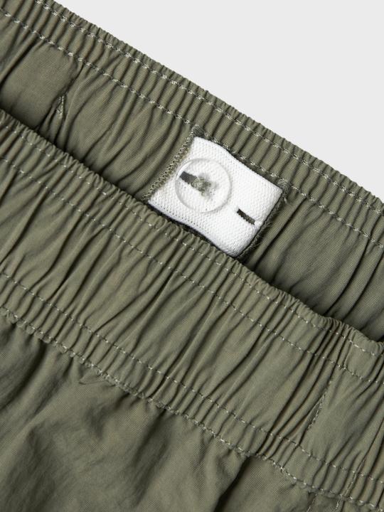 Produktbild Name it Kurze Badeshorts (122)