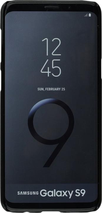 Produktbild PhoneLook Hülle Shimmering Orange (Samsung Galaxy S9)
