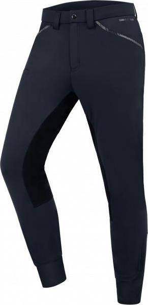 Produktbild ELT Matteo Classic Herren Reithose (56)