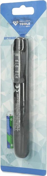 Produktbild Brilliant Tools Bremsflüssigkeitstester