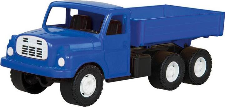 Actual product image Dino Tatra 148 scooter blue 30cm