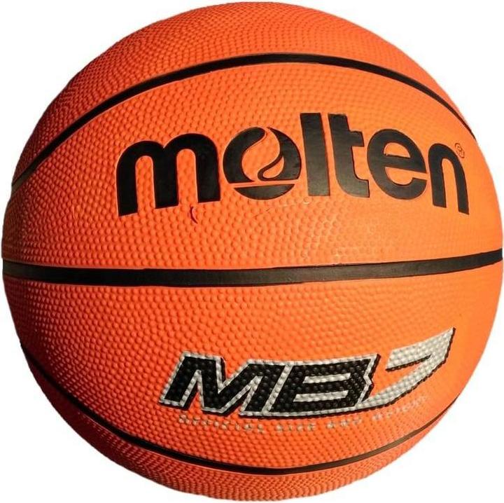 Produktbild Molten Basketball training MB7 rubber