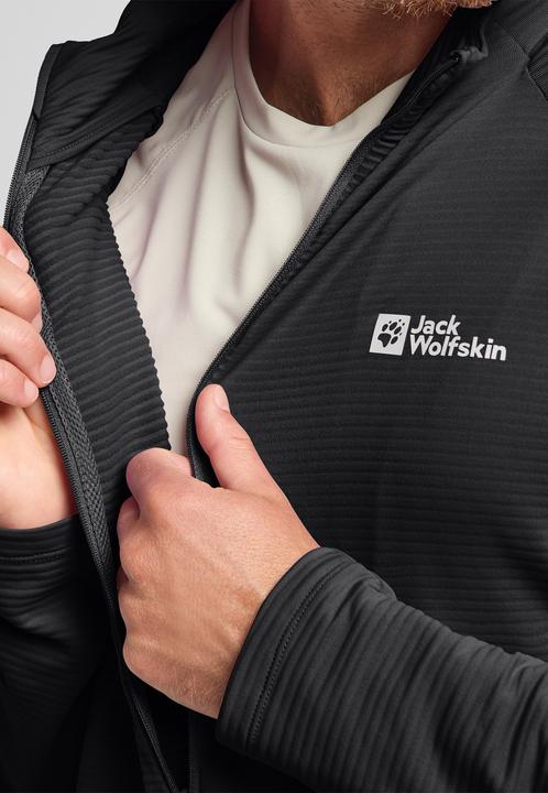 Immagine prodotto Jack Wolfskin Prelight Fz M (S)