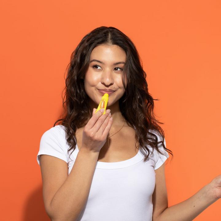 Produktbild Carmex Peach Mango Tube (Balsam)