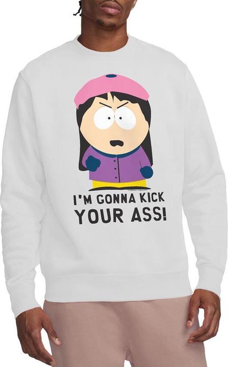 Produktbild Ubisoft I'm Gonna Kick Your Ass Sweatshirt (M)