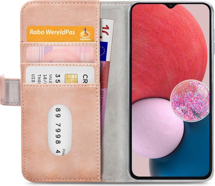 Actual product image Mobilize Elite Gelly Wallet (Samsung Galaxy A13)
