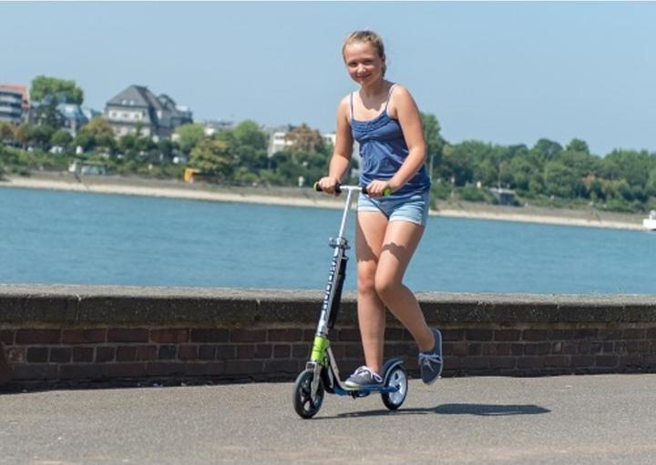 Produktbild Hudora BigWheel 205