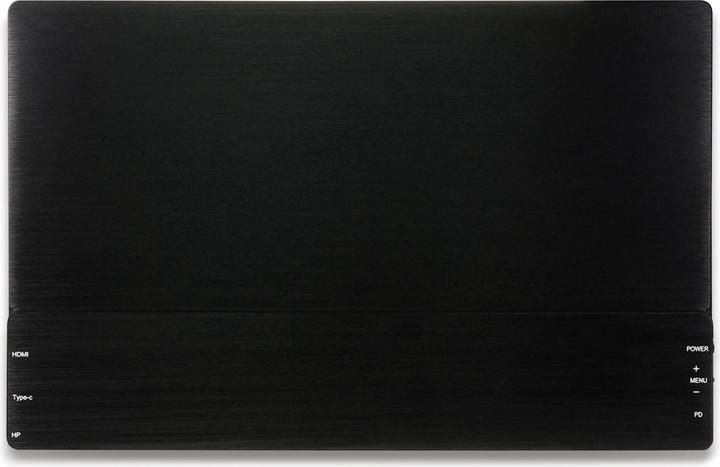 Actual product image Joy-it Joy-View 13 (1920 x 1080 pixels, 13.30")