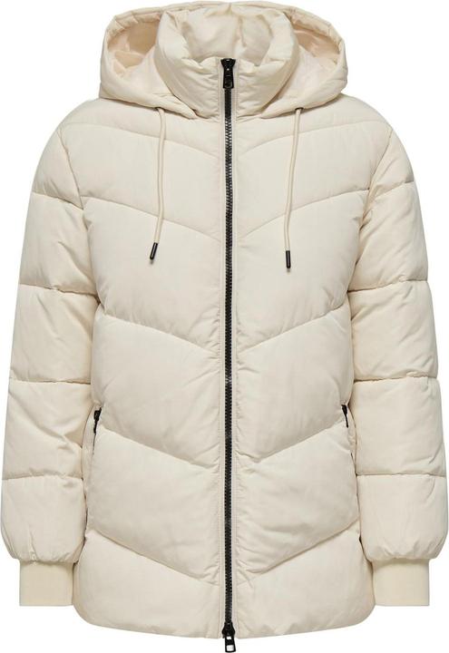 Image du produit Only Capuche Veste matelassée Manteau matelassé (XXL)