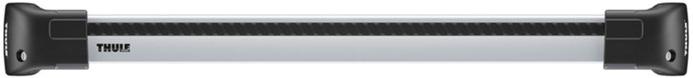 Actual product image Thule WingBar Edge 9592 M