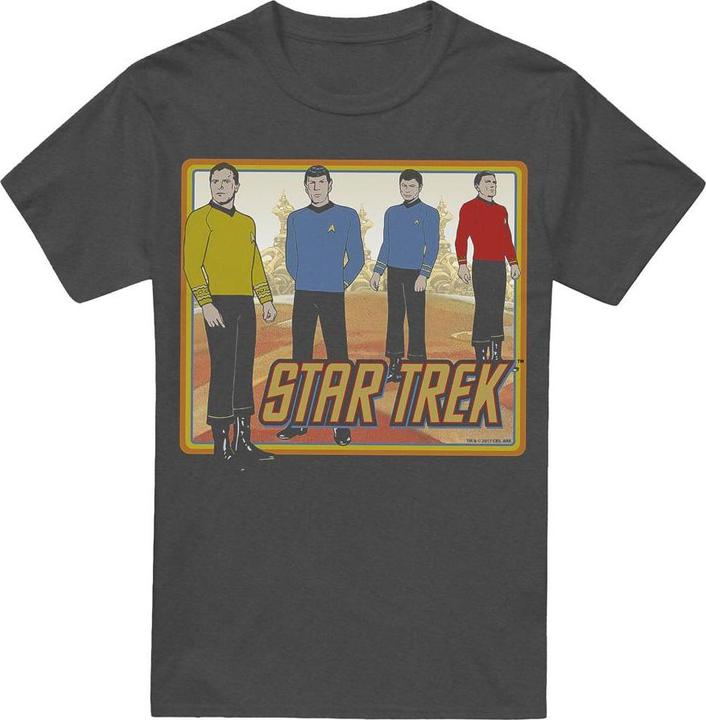 Image du produit - T-shirt CLASSIC - Adulte (XXL)