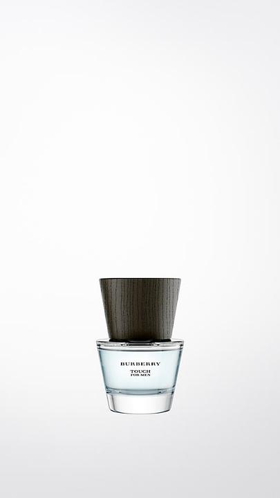 Image du produit Burberry Hommes de contact (Eau de toilette, 30 ml)