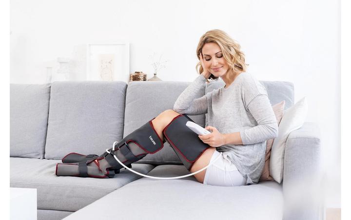 Actual product image Beurer Vein Trainer