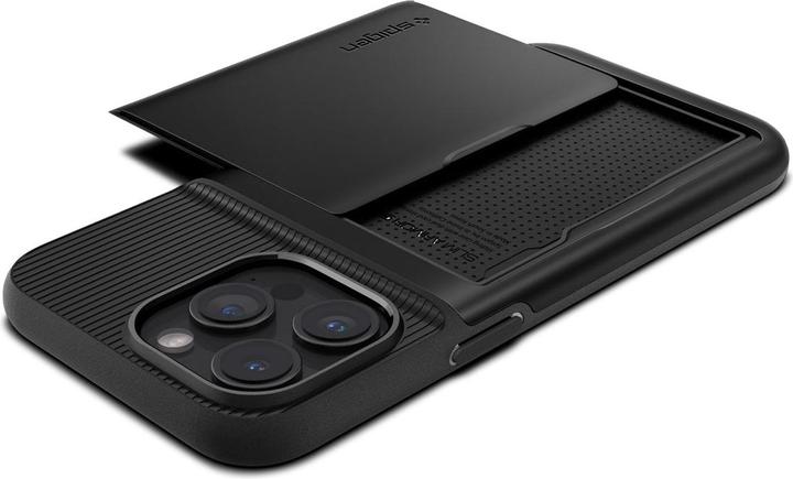 Produktbild Spigen ACS06728 (Apple iPhone 15 Pro)