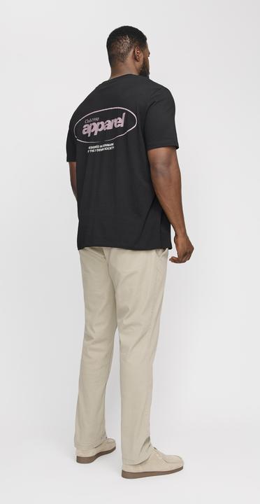 Produktbild Jack & Jones Plus Slim Fit Chino Hose Chino Hose (46)
