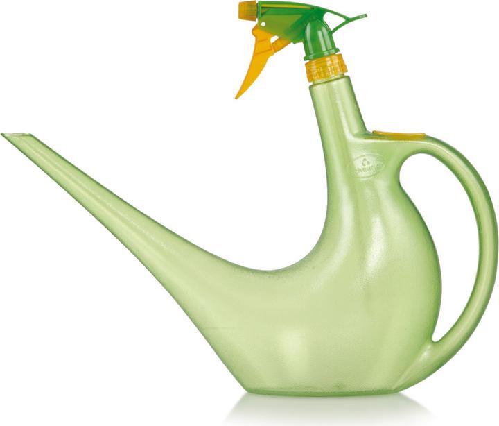 Sprayman green watering sprayer