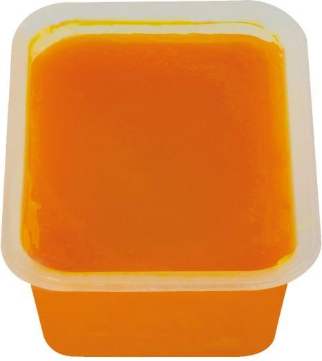 Actual product image You Nails Organic Paraffin Olive Oil (Nail lutensil, Orange)