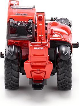 Image du produit Siku Chariot télescopique Manitou MLT840