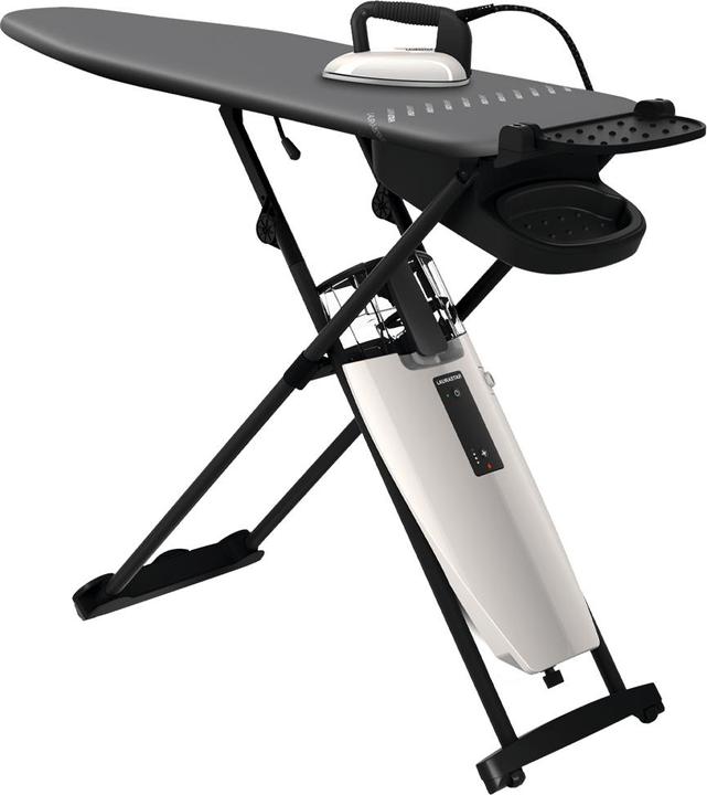 Image du produit Laurastar Système de repassage Smart D Limited Edition avec Bluetooth (2200 W)