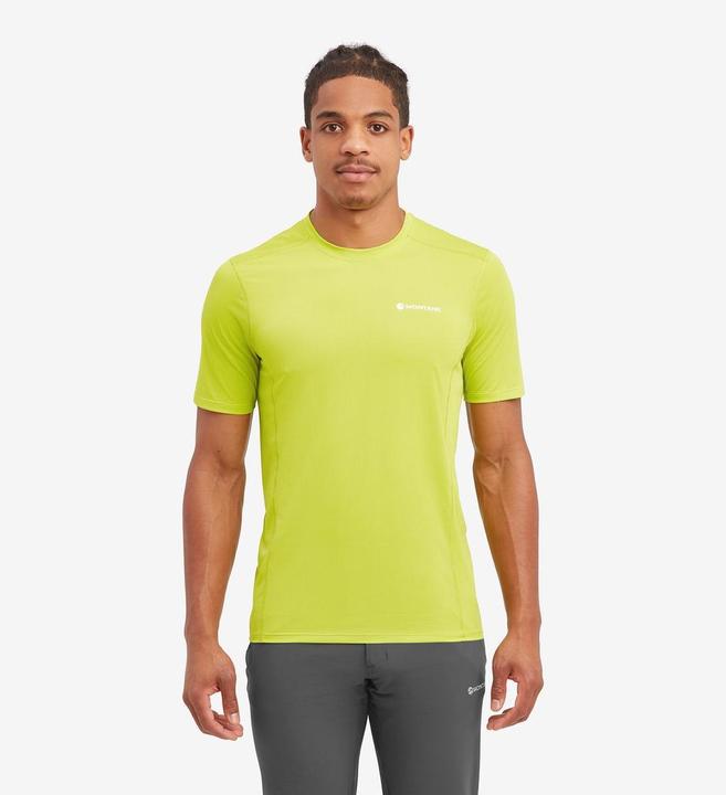Image du produit Montane T-shirt Men'S Dart Lite (M)