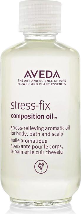 Image du produit Aveda Huile de composition Stress-Fix™ (Huile pour le corps, 50 ml)