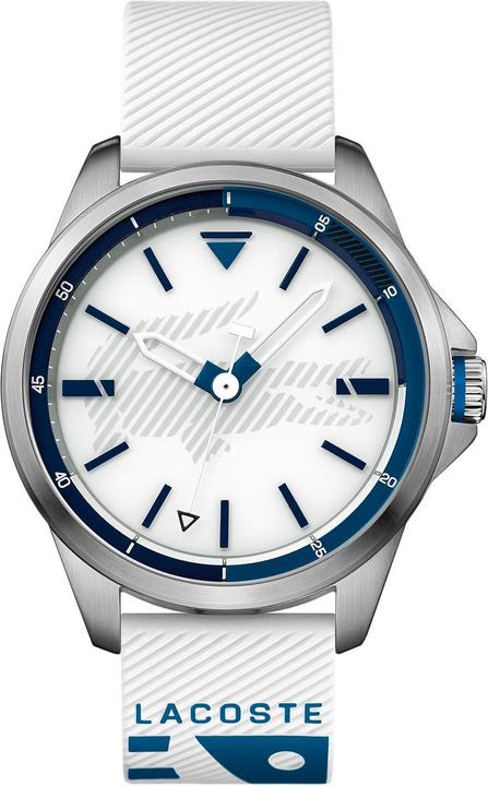 Produktbild Lacoste Capbreton (Analoguhr, 48 mm)