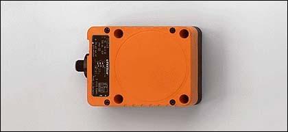 Immagine prodotto ifm Electronic GmbH Sensore, ind., 120x80x40 DC, IP67, sn=60mm, nb ID5046 (ID5046)