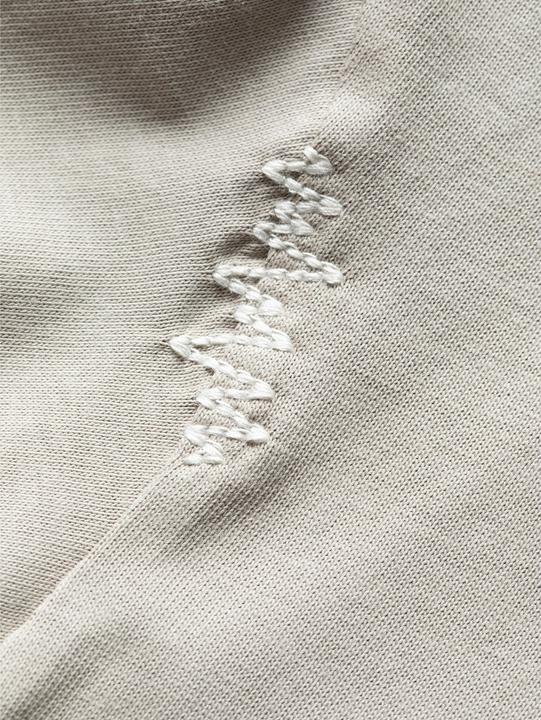 Actual product image Chillaz Klettershirt Alpaca Meadow (40, L)