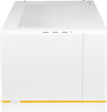 Image du produit Silverstone Sugo 14 (Mini-DTX, Mini-ITX)