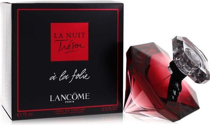 Produktbild Lancôme La Nuit Trésor à la Folie (Eau de Parfum, 75 ml)