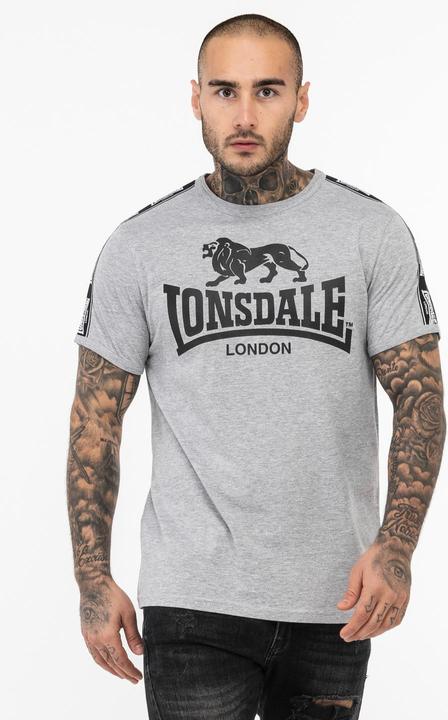 Lonsdale Stour