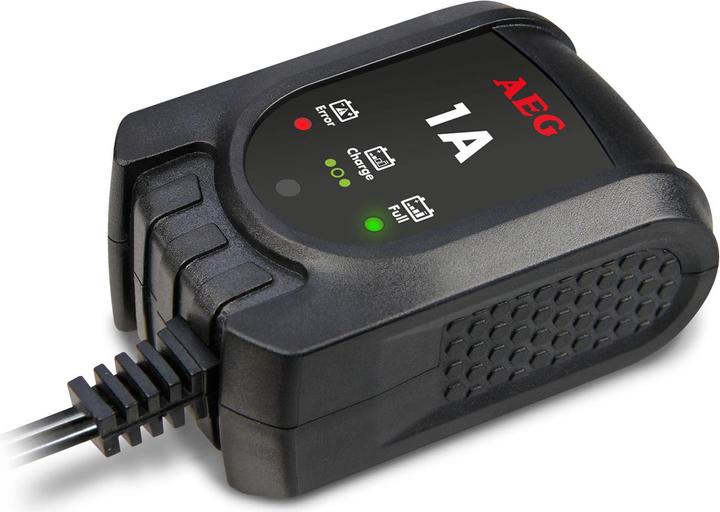 AEG MB 1.0 (12V, 1 A)