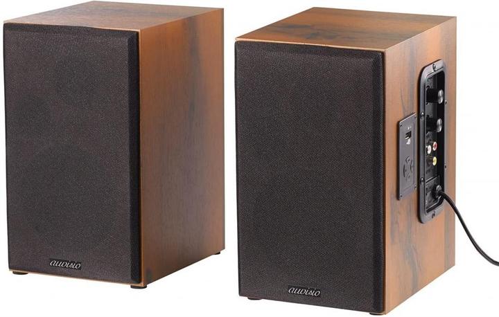 Auvisio ZX-1620-919 (1 pair)