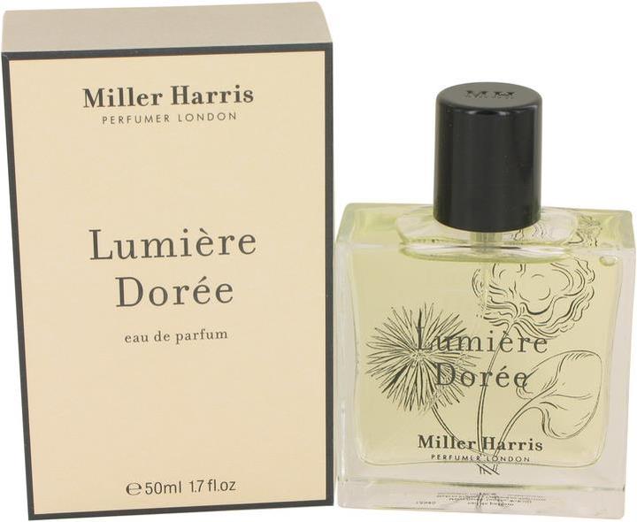 Miller Harris Lumiere Doree