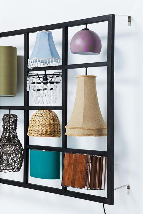 Actual product image Kare Design Parecchi Art House (1200 lm, E27)