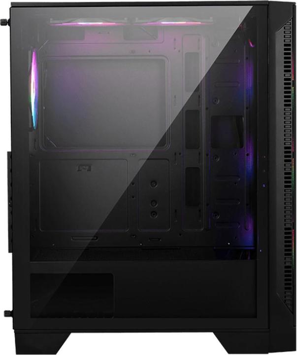 Produktbild MSI Mag Forge 120A Airflow (Mini-ITX, ATX, mATX)