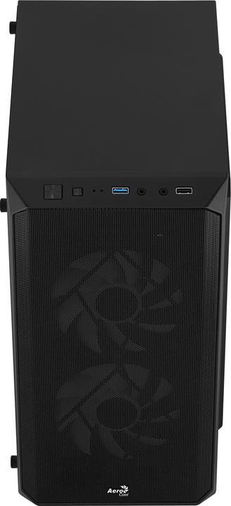 Immagine prodotto AeroCool CS-107 (Mini-ITX, mATX)
