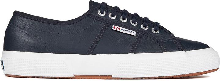 Superga Sneaker 2750 Efglu Leder