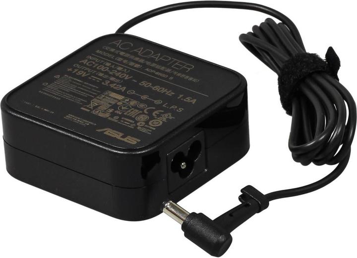 Image du produit ASUS 0A001-00040000 Bloc d'alimentation et convertisseur de tension (65 W)