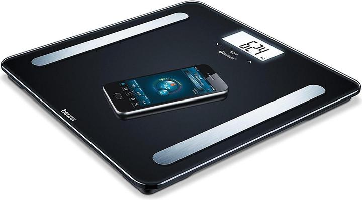 Actual product image Beurer Bf 850 (180 kg)