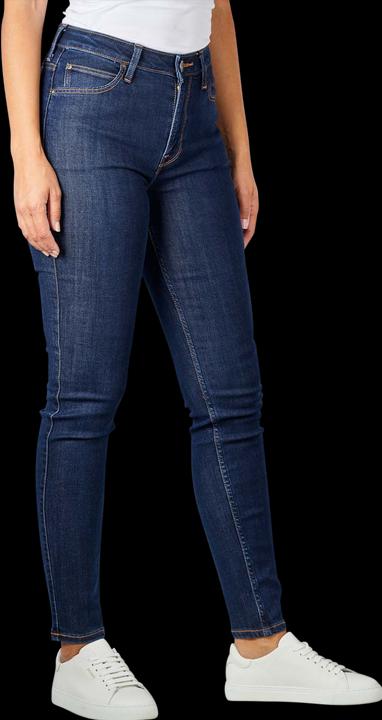 Image du produit Lee Scarlett High (W27/L31)