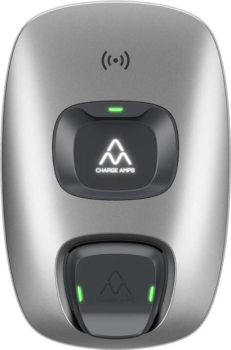 Actual product image Charge Amps Dawn (Type 2, 22 kW, 32 A)