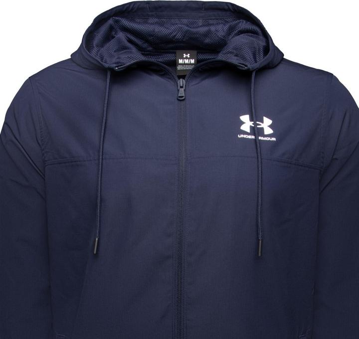 Produktbild Under Armour Rival Wvn Windbreaker - 67079 (S)