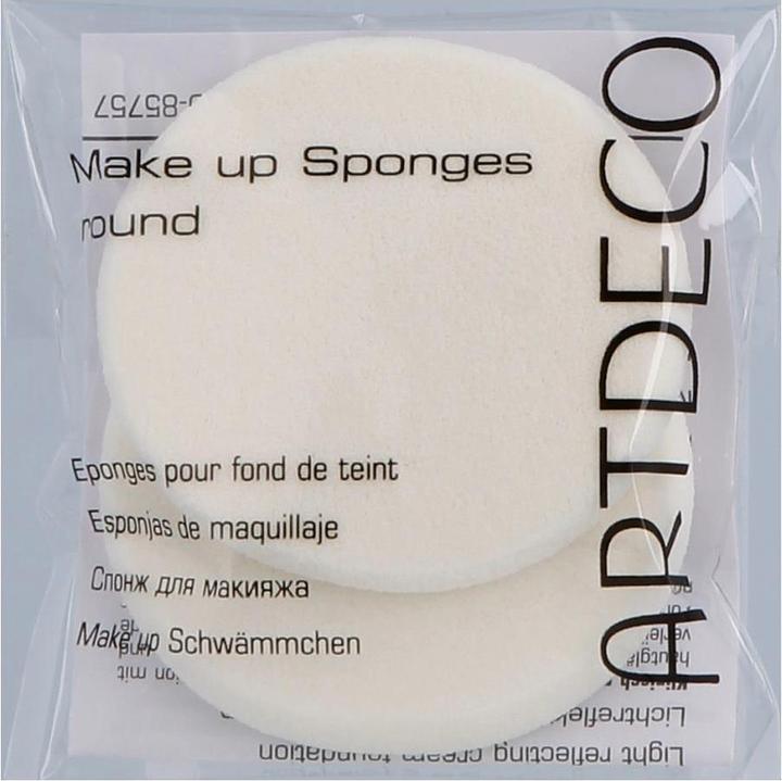 Image du produit Artdeco Éponge de maquillage