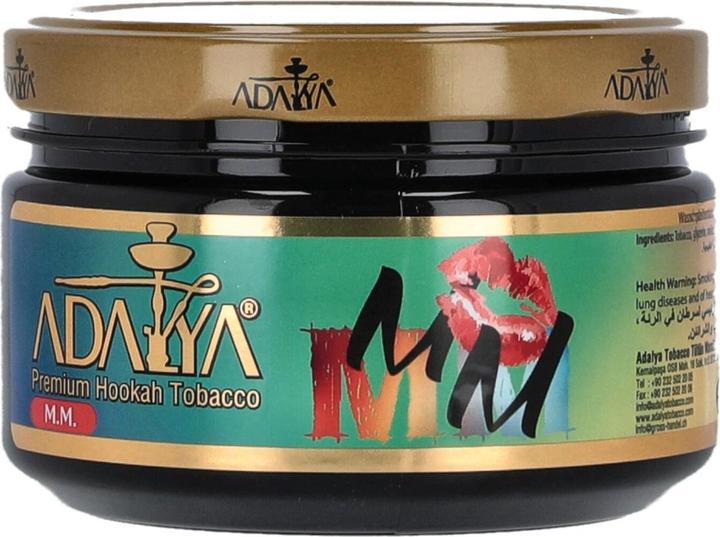 Image du produit Adalya Tabak Marilyn Monroe 200g (Spécial, 200 g)