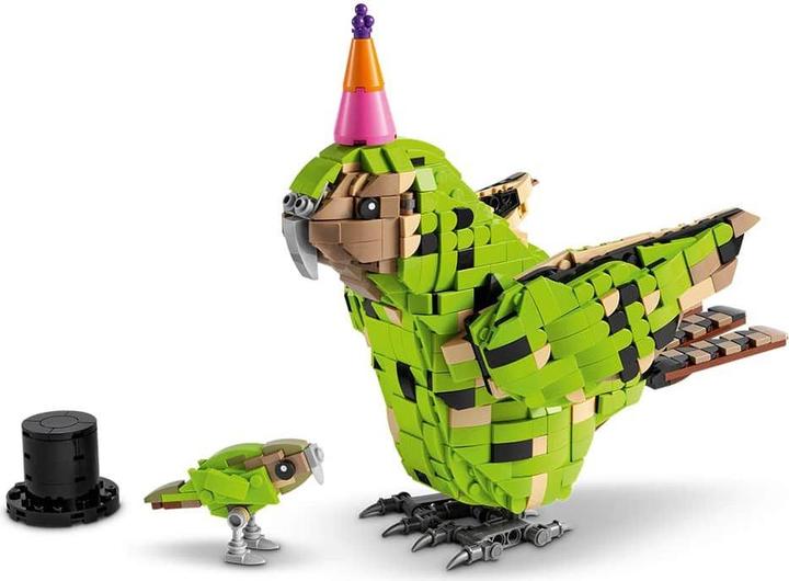 Produktbild LEGO Kakapo (910017)