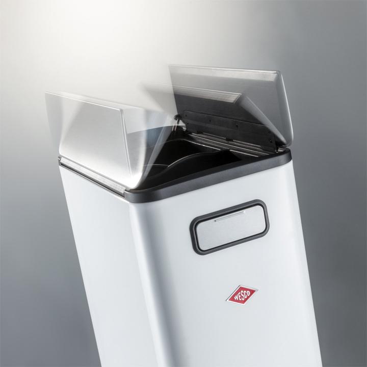 Produktbild Wesco Big Double Master (40 l)