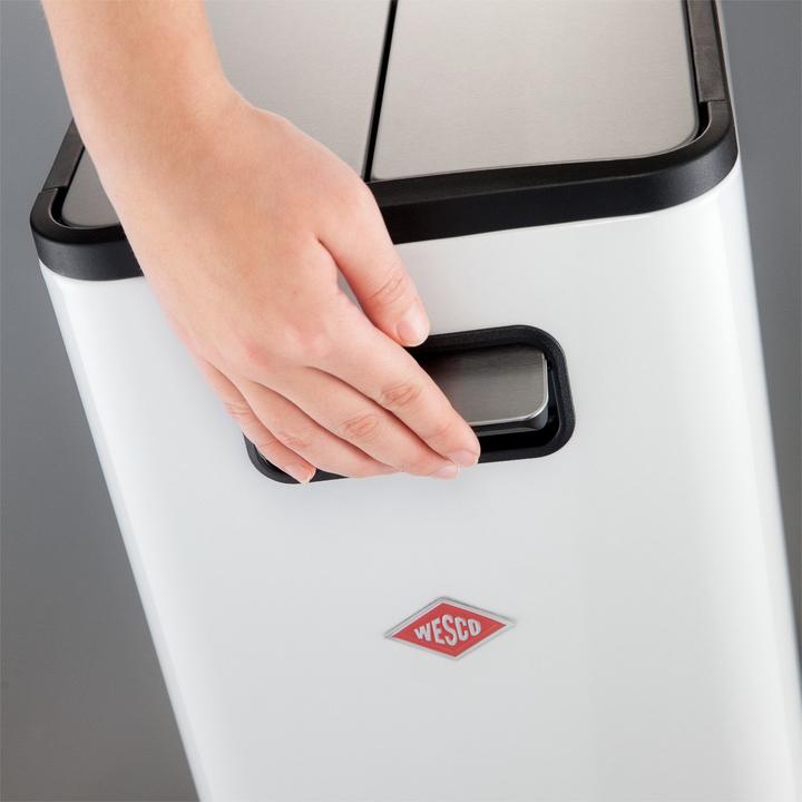 Produktbild Wesco Big Double Master (40 l)